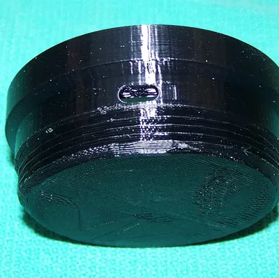 Chỉnh sửa Đèn Pin HFT Luminar Outdoor Popup dùng pin 18650 & sạc