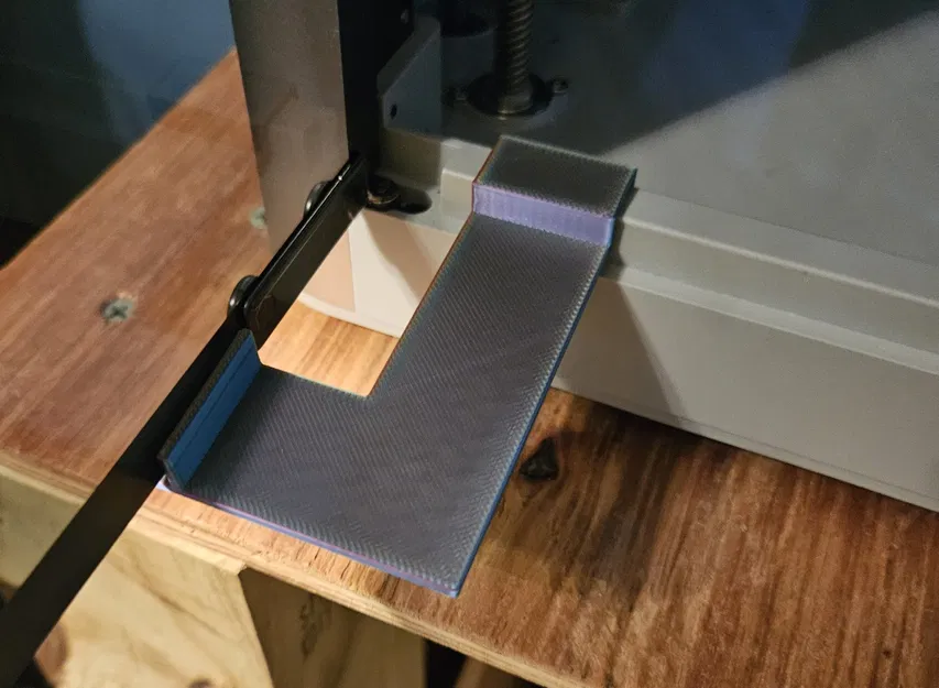 Giá Đỡ Cửa X1 Carbon - Image 1