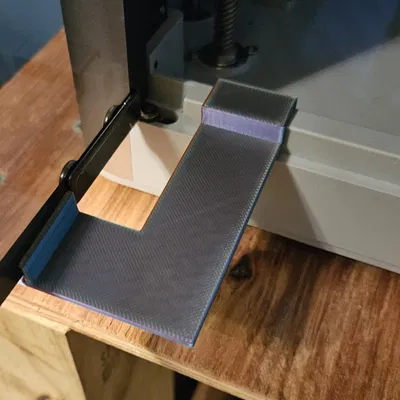 Giá Đỡ Cửa X1 Carbon