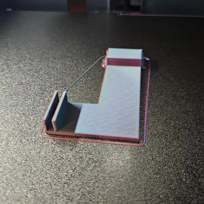 Giá Đỡ Cửa X1 Carbon