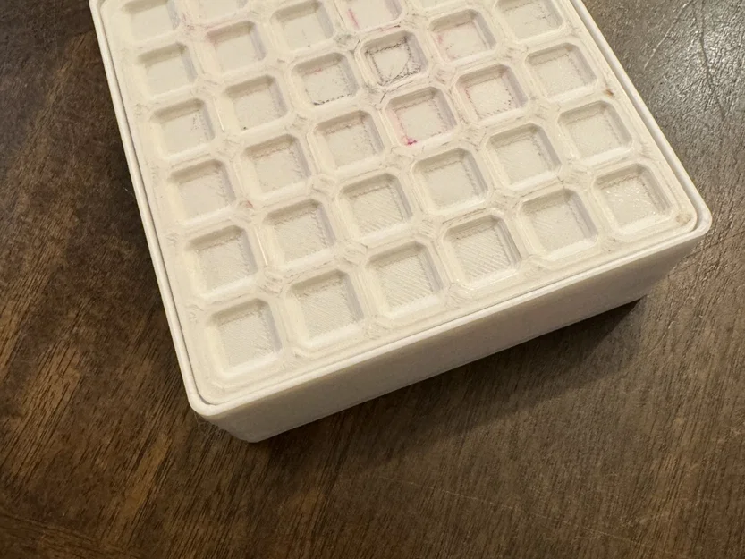 Xếp hình Tetris có hộp đựng - Image 4