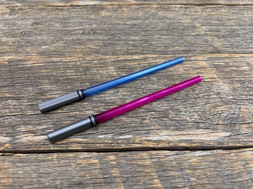 Đồ Chơi Lightsaber Cho Dummy 13 - Image 2