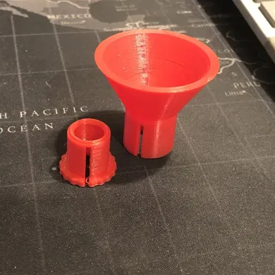 Phễu Nạp Đạn Lee Bullet Feeder