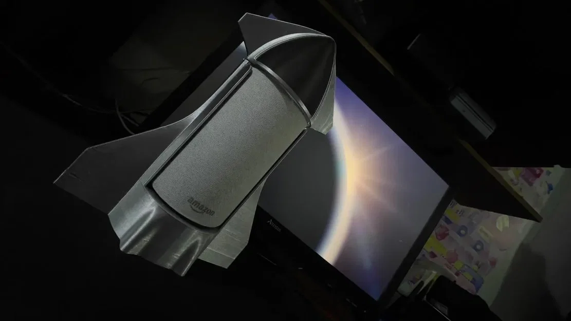 Giá Đỡ Starship Cho Alexa - Image 3