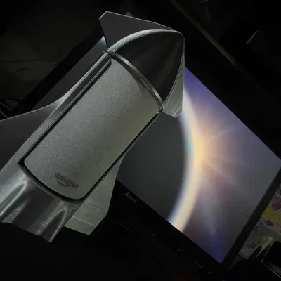 Giá Đỡ Starship Cho Alexa