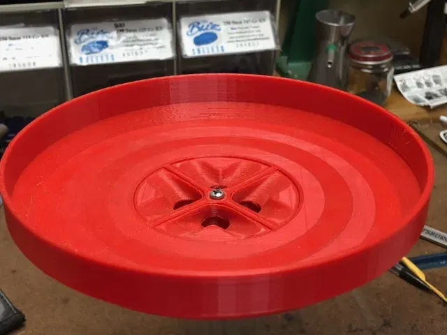 Lee Universal Case Feeder Tube Filler - Image 1