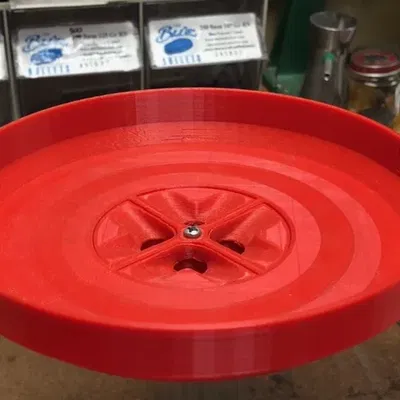 Lee Universal Case Feeder Tube Filler