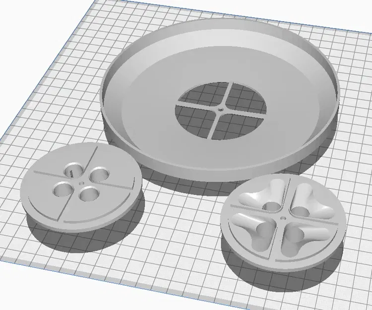 Lee Universal Case Feeder Tube Filler - Image 2