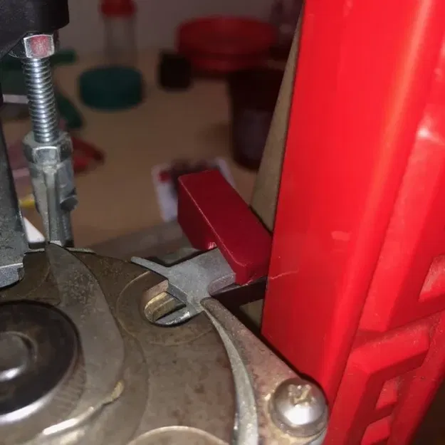 Bộ làm mịn trục chỉ dẫn Lee Loadmaster - Image 2