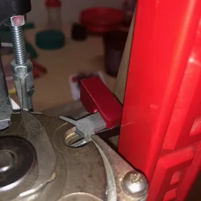 Bộ làm mịn trục chỉ dẫn Lee Loadmaster