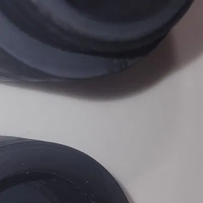 Hộp Đựng Có Nắp Vặn