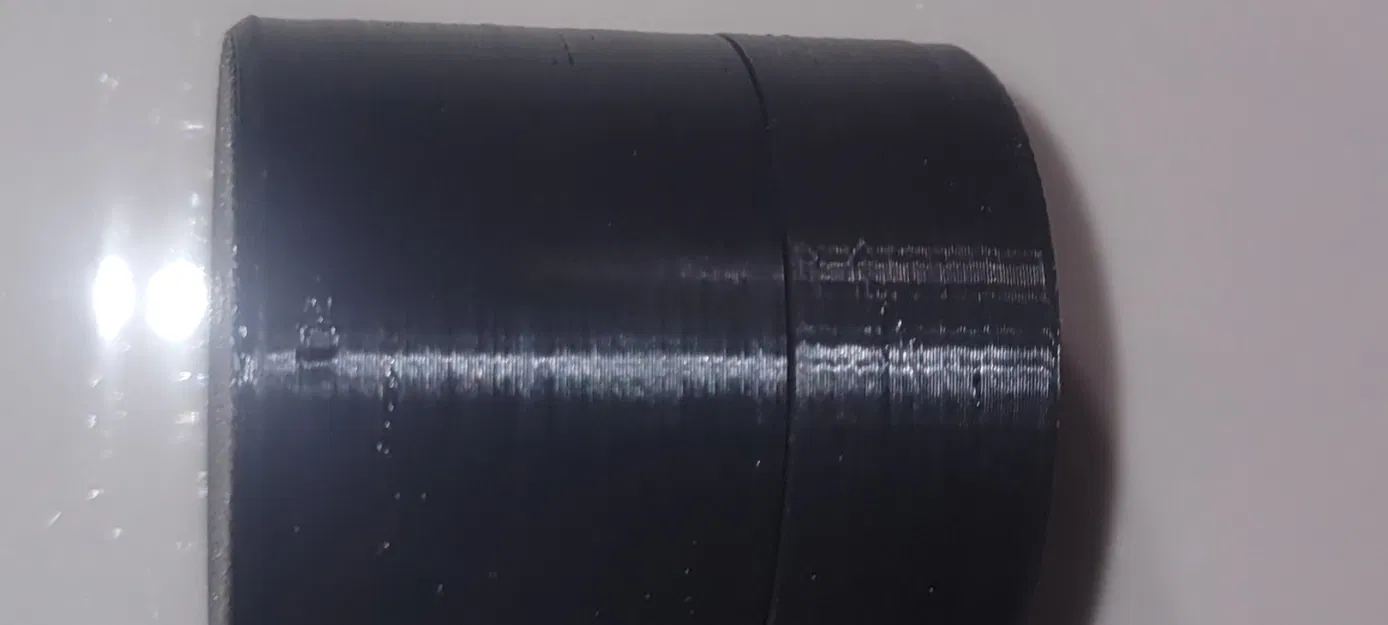 Hộp Đựng Có Nắp Vặn - Image 2