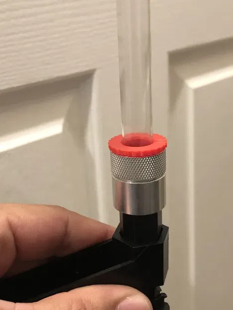 Lee Bullet Feeder Tube Adapter - Image 2