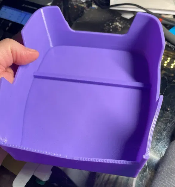 3DConnexion Enterprise SpaceMouse Cover - Image 1