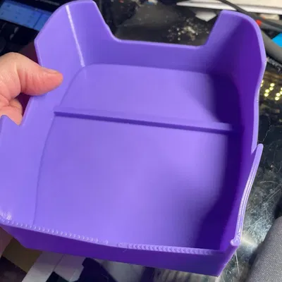 3DConnexion Enterprise SpaceMouse Cover