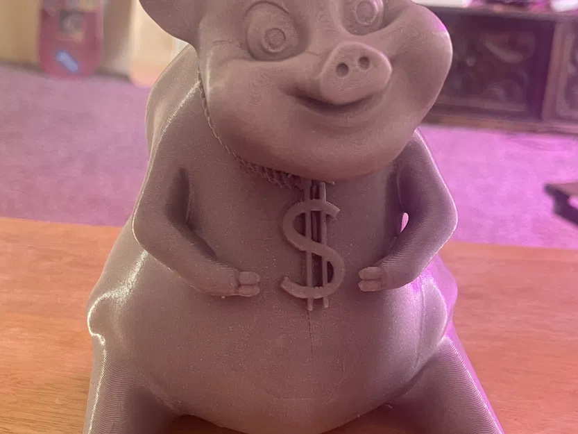 Heo Đất Có Đầu Tháo Rời - Image 9