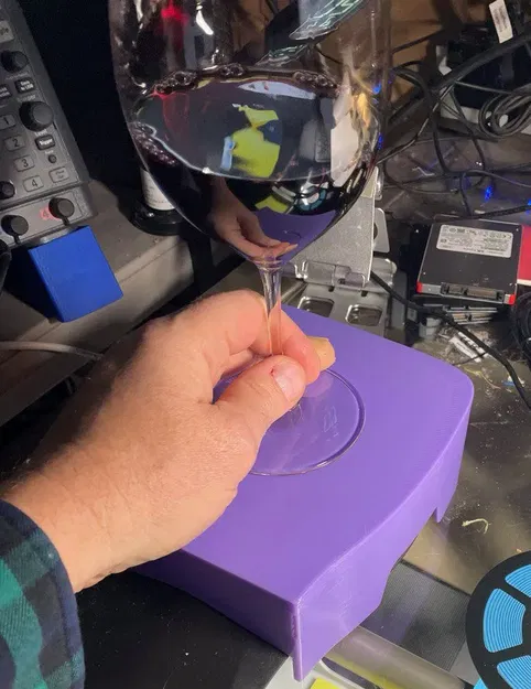 3DConnexion Enterprise SpaceMouse Cover - Image 3