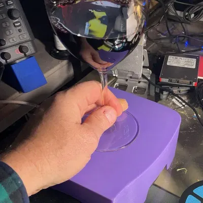 3DConnexion Enterprise SpaceMouse Cover