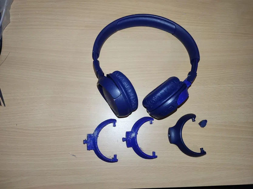 Phụ Tùng Tai Nghe JBL TUNE510BT - Image 1