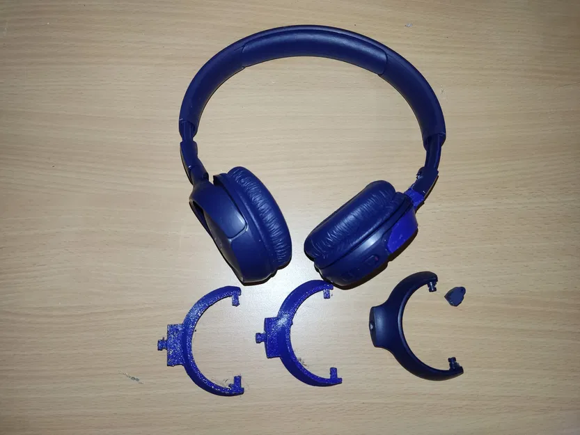 Phụ Tùng Tai Nghe JBL TUNE510BT - Image 2