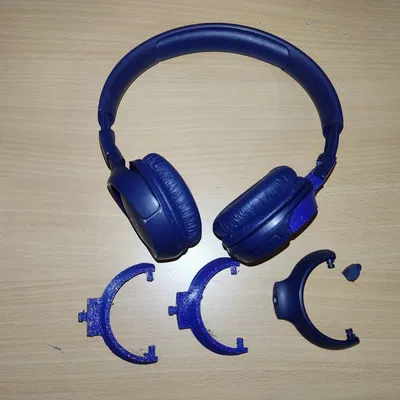 Phụ Tùng Tai Nghe JBL TUNE510BT