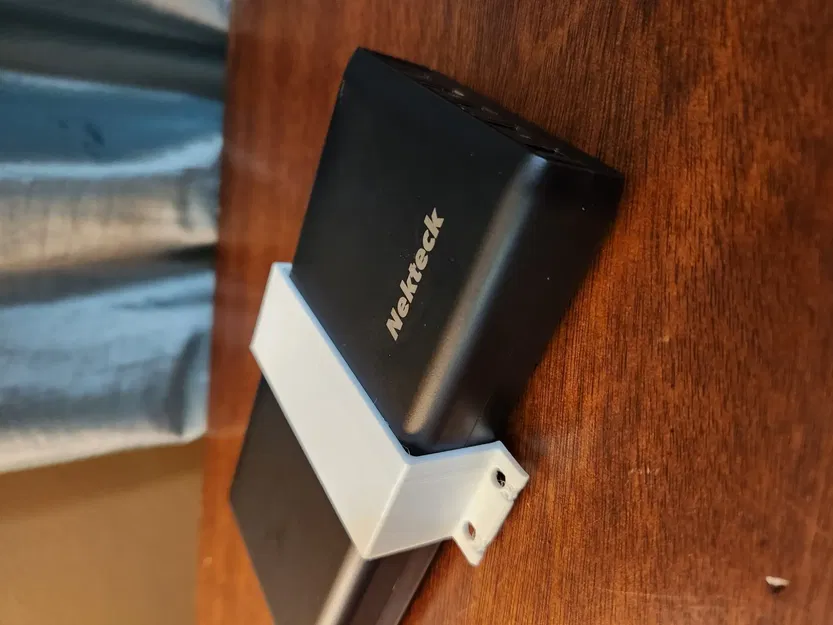 Giá Đỡ Sạc Nektech - Image 1