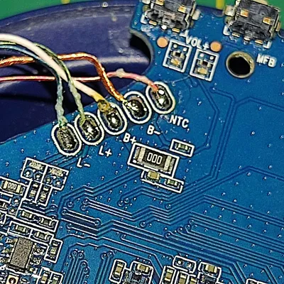 Phụ Tùng Tai Nghe JBL TUNE510BT