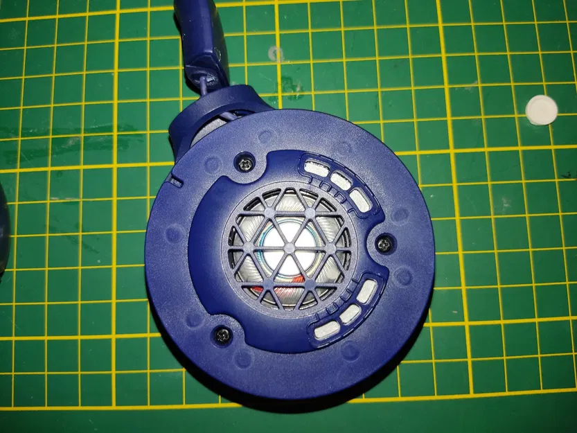 Phụ Tùng Tai Nghe JBL TUNE510BT - Image 4