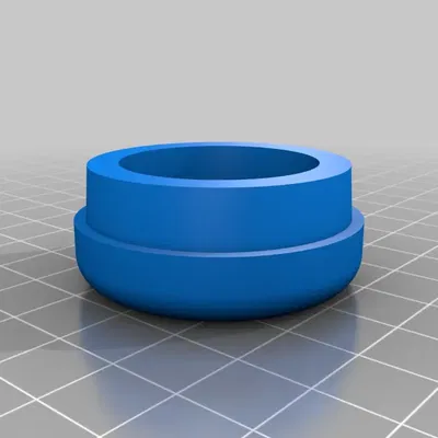 Nút bịt chân đồ nội thất ngoài trời