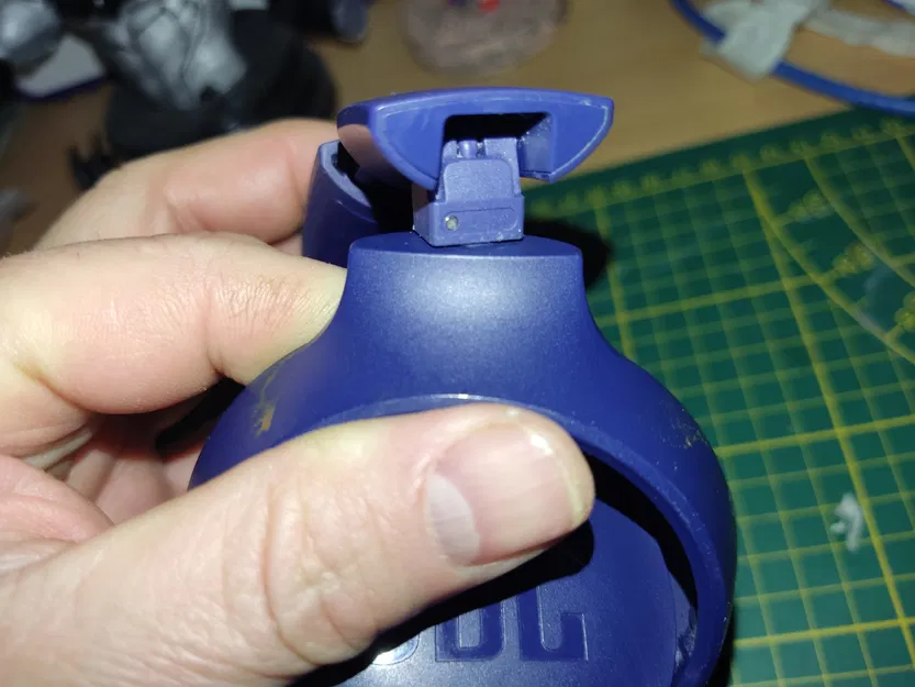 Phụ Tùng Tai Nghe JBL TUNE510BT - Image 7