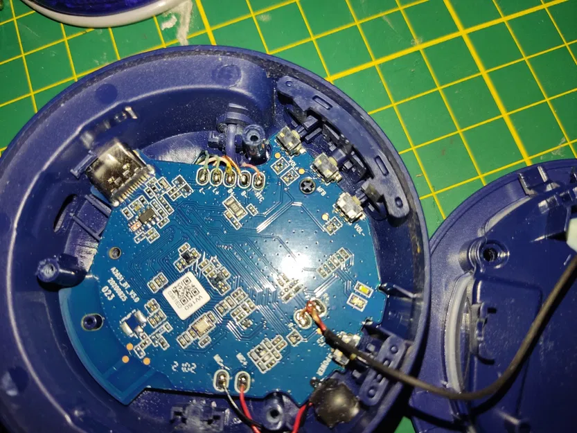 Phụ Tùng Tai Nghe JBL TUNE510BT - Image 8