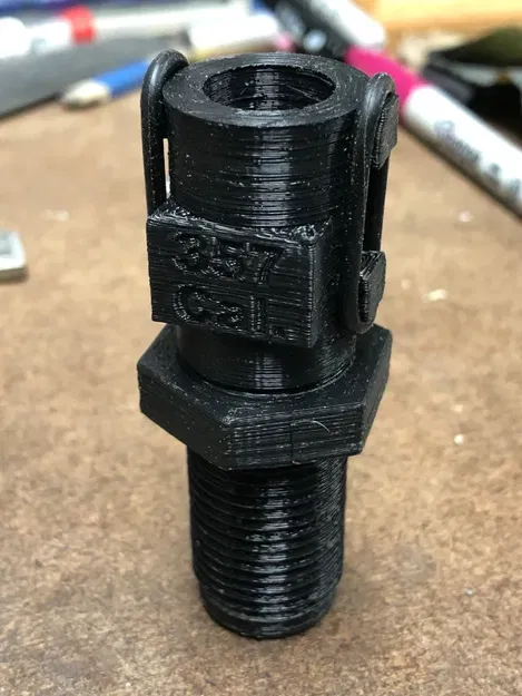 Khuôn Dập Cấp Đạn Súng Lục - Image 3