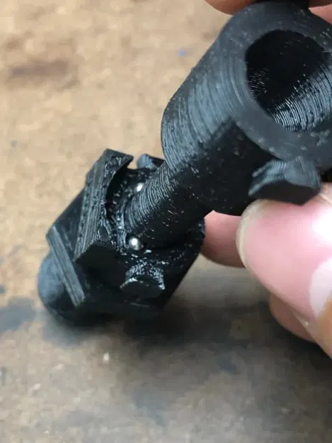 Khuôn Dập Cấp Đạn Súng Lục - Image 4