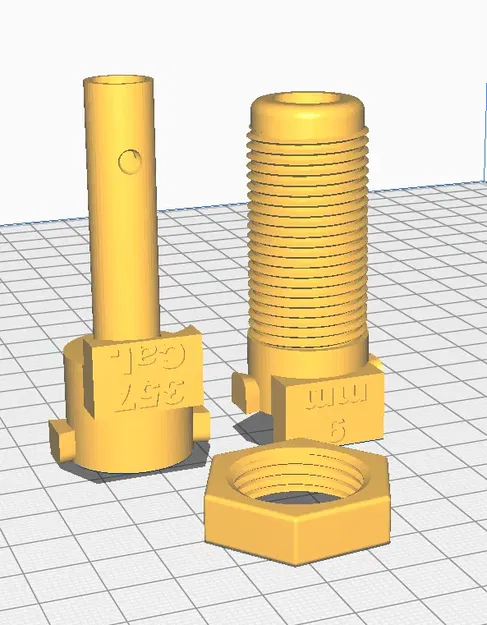 Khuôn Dập Cấp Đạn Súng Lục - Image 5