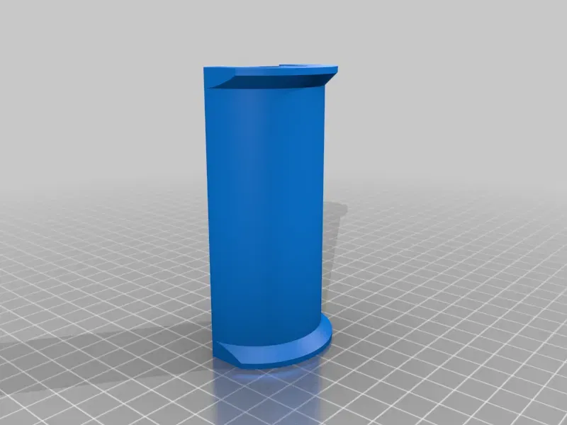 FlyingBear Reborn 2 - 82mm Spool Holder/Adapter - Image 1