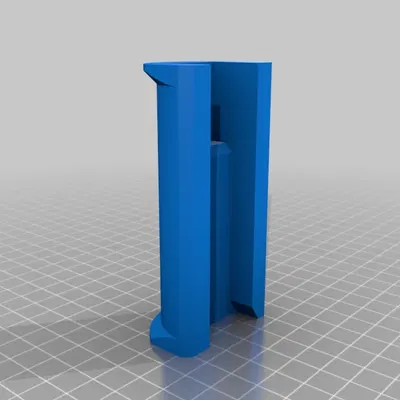 Giá đỡ cuộn sợi nhựa 80mm cho FlyingBear Aone