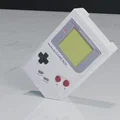 Heo Đất Hình Gameboy Cổ Điển - Thumbnail 1