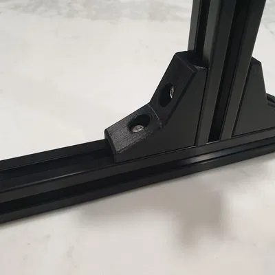 T-nut Nối Góc Thanh Nhôm Định Hình 2020, 2040, 4040 (M3, M4, M5)