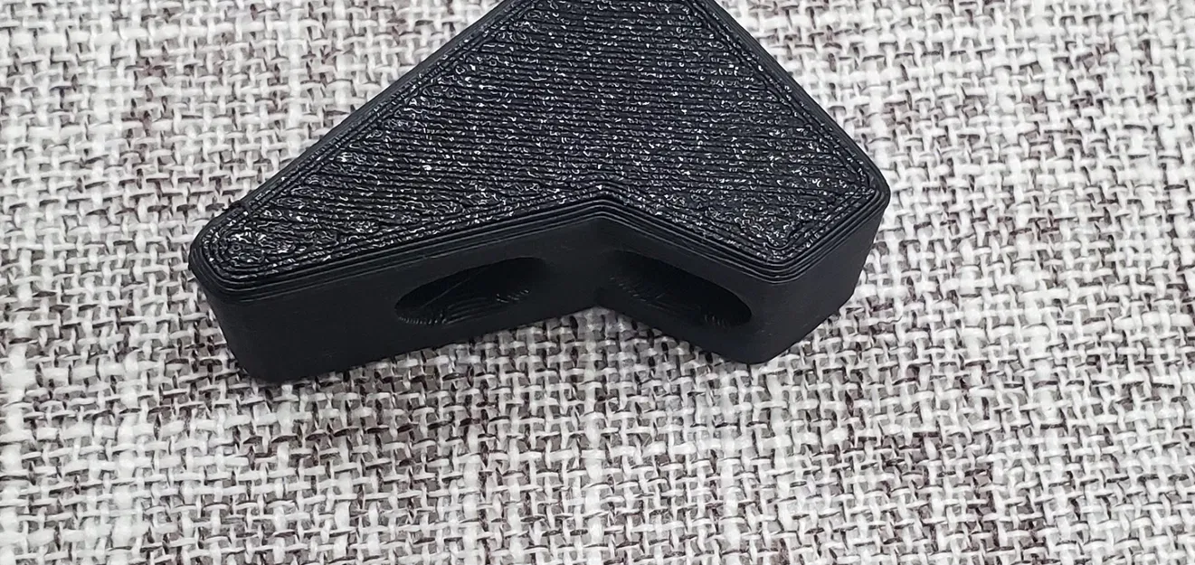 Nẹp Kệ Ngắn - Image 1