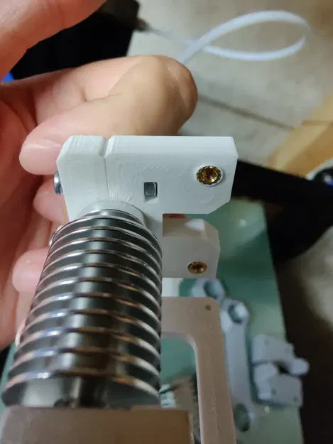 E3D v6 cho máy Two Trees Bluer - Image 3