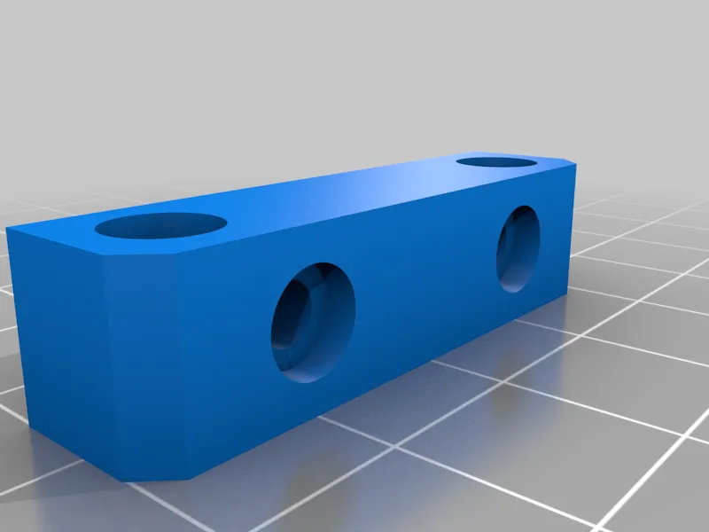 E3D v6 cho máy Two Trees Bluer - Image 4