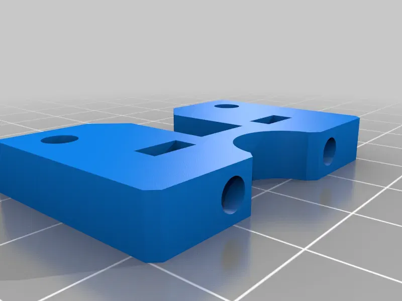 E3D v6 cho máy Two Trees Bluer - Image 5