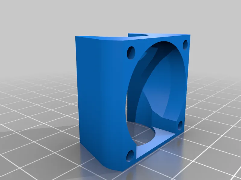 E3D v6 cho máy Two Trees Bluer - Image 7