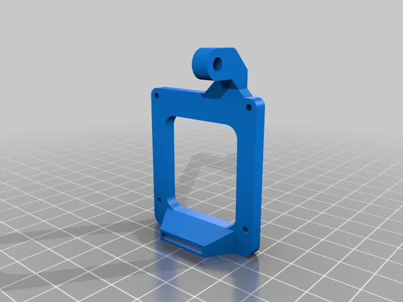 E3D v6 cho máy Two Trees Bluer - Image 9