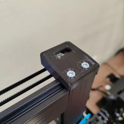 Bộ Căng Dây Đai Trục Z Cho Máy Two Trees Bluer Plus