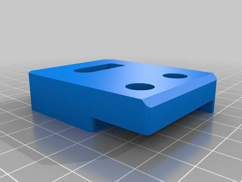 Bộ Căng Dây Đai Trục Z Cho Máy Two Trees Bluer Plus - Image 2