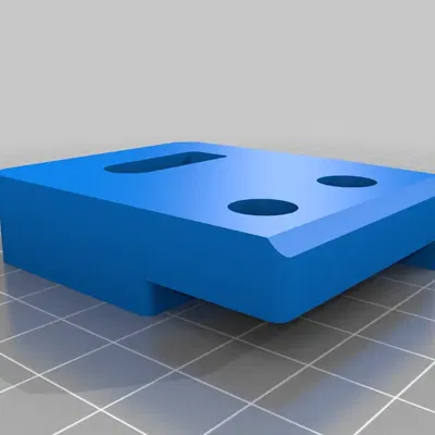 Bộ Căng Dây Đai Trục Z Cho Máy Two Trees Bluer Plus