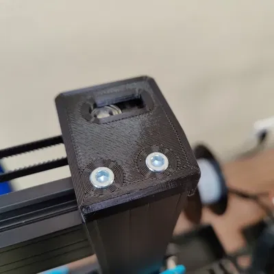 Bộ Căng Dây Đai Trục Z Cho Máy Two Trees Bluer Plus