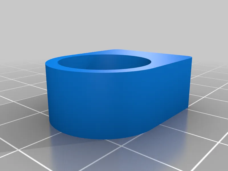 Bộ Căng Dây Đai Trục Z Cho Máy Two Trees Bluer Plus - Image 4