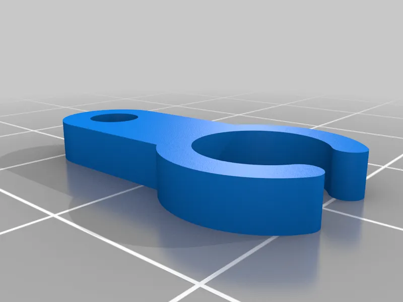 Anycubic Kossel Effector cho E3D v6 và CHC Hotend từ Trianglelab - Image 6